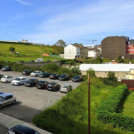 Fozlidays! Apartamento, Parking & Relax エクステリア 写真