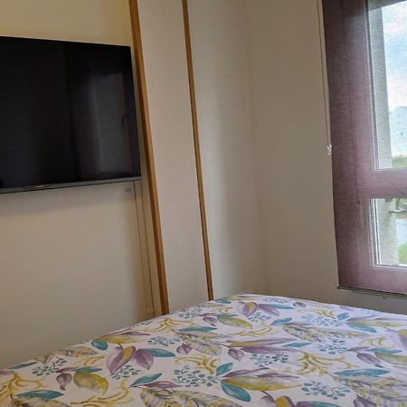 Fozlidays! Apartamento, Parking & Relax エクステリア 写真
