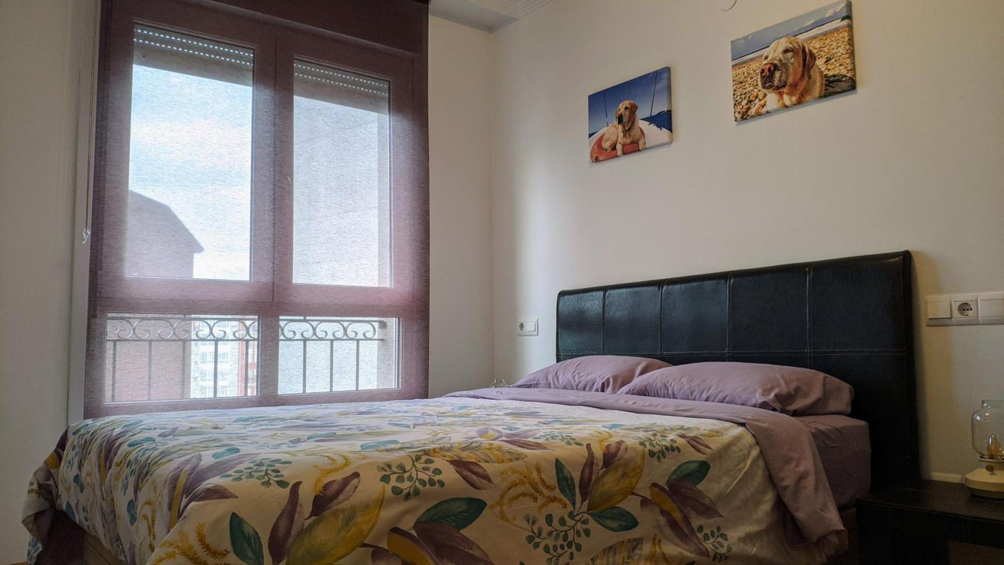 Fozlidays! Apartamento, Parking & Relax エクステリア 写真