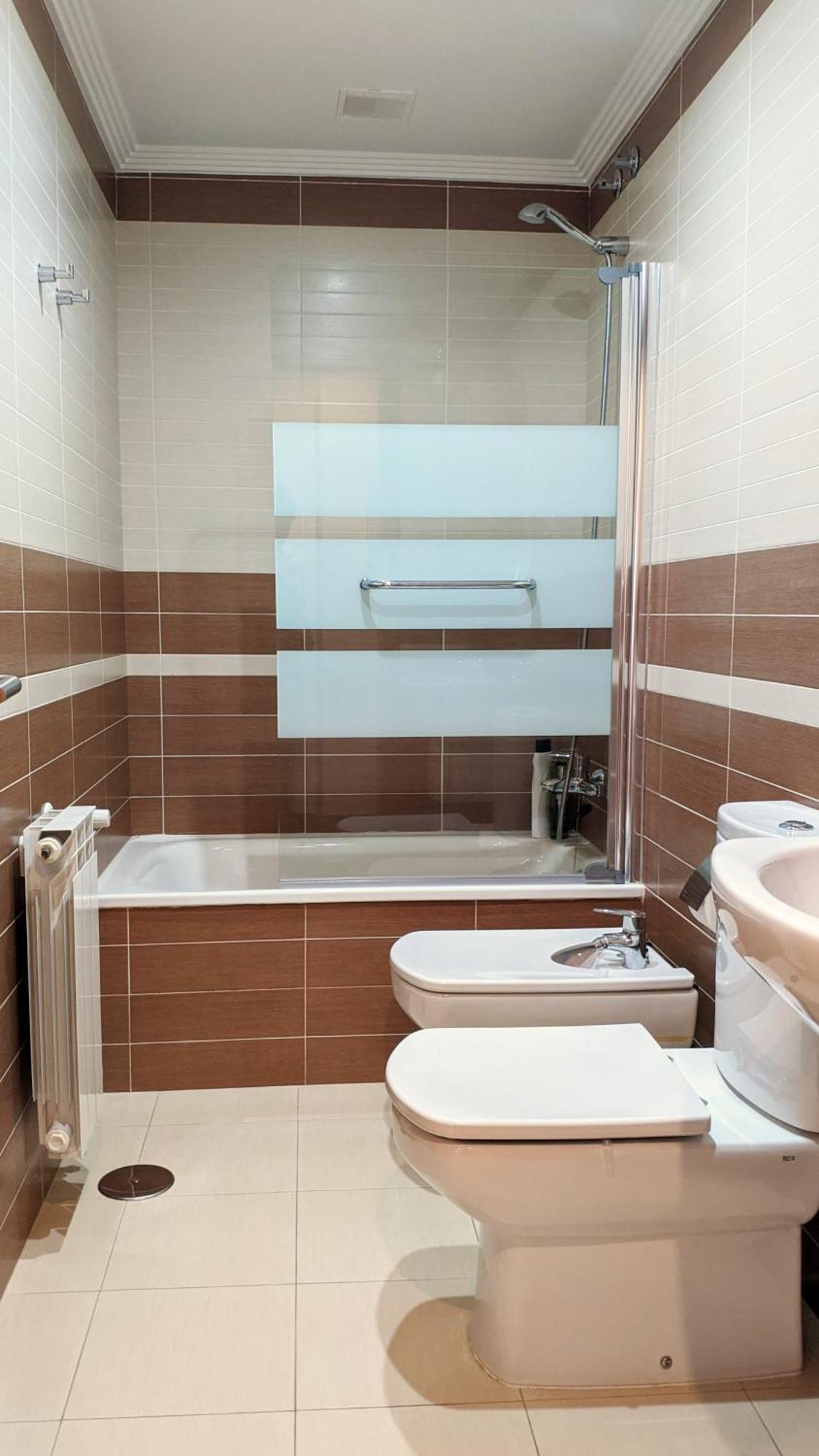Fozlidays! Apartamento, Parking & Relax エクステリア 写真