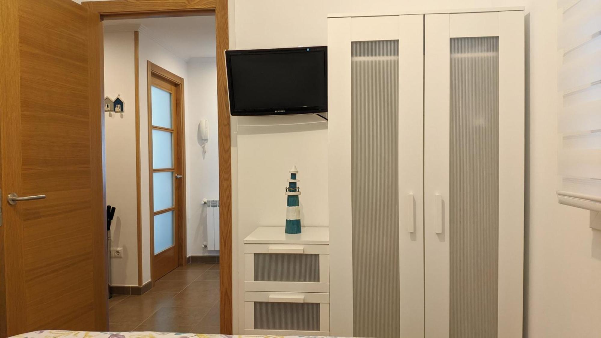 Fozlidays! Apartamento, Parking & Relax エクステリア 写真