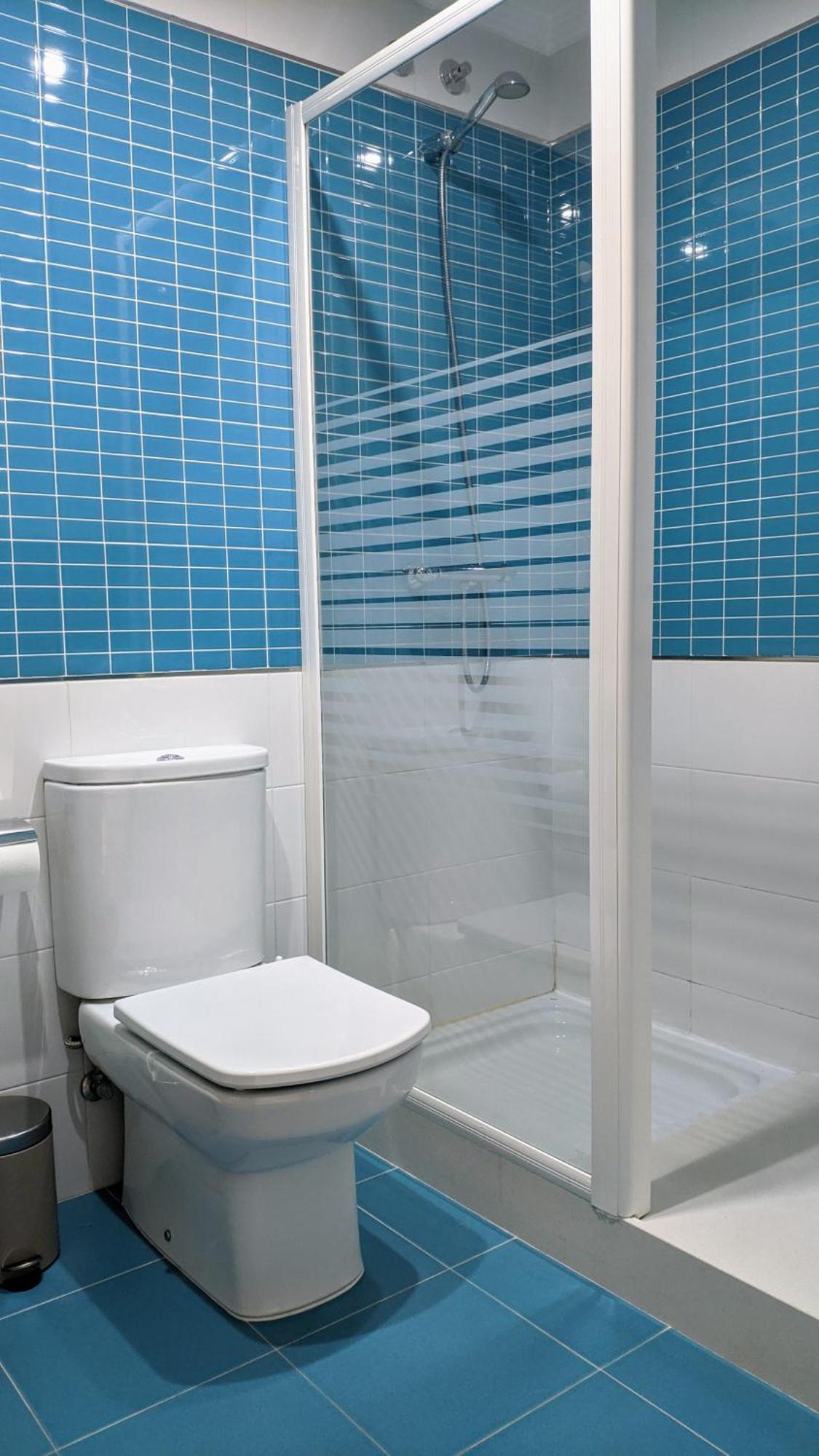Fozlidays! Apartamento, Parking & Relax エクステリア 写真